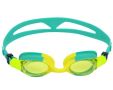 Детски силиконови очила за плуване 3 цвята 7+ години - Bestway, снимка 3