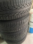 Зимни гуми 195/65/15 с джанти и тасове за Mercedes-Benz, снимка 8