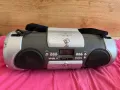 JVC Boombox - RV - B55 Japan, снимка 2