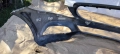 Предна броня Mercedes Benz W205 C klass 2014-2018 A2058800125, снимка 4