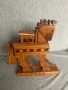 дървена фигура , снимка 2