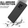 Течен Силиконов Калъф за Oppo A6 Pro 5G / 4G - С ремък, Мек TPU, 4 цвята, снимка 6