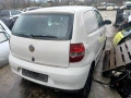 VW FOX 1.4 tdi, 2007 г. на части, снимка 2