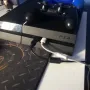 PlayStation 4 500gb с два джойстика, снимка 5