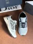 Christian Dior Дамски Маратонки👟Дамски Спортни Обувки Кристиян Диор - Различни Цветове Код E176, снимка 10