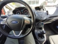 Ford Fiesta 1.25 Trend, снимка 10
