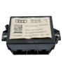 GPS модул AUDI  A8 (D4, 4H) 2010-2017 ID: 158546, снимка 1