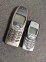 Nokia® (Nokia 6310i + Nokia 8310), снимка 1