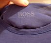 Оригинална тениска Hugo Boss, снимка 8