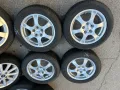 5х112 16 Джанти Audi VW Seat Skoda Octavia Leon Golf Caddy Passat A4 A3 5x112 Марка Rial Germany, снимка 5