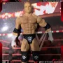 Екшън фигура WWE Triple H Трите Хикса Mattel basic Series играчка figure short hair, снимка 1