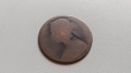 1 пени 1872, 1874, 1889, 1890, 1891, 1893  Великобритания, снимка 5