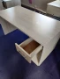 Бюро за офис Cantek 140x70x74 с чекмедже (Дълж.Шир.Вис.), снимка 2