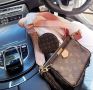 Louis Vuitton чанта реплика, снимка 1 - Чанти - 45717640