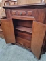 Масивен Шкаф- внос от Германия! , снимка 4