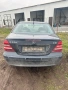 Mercedes C200 cdi на части, снимка 3