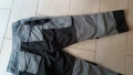 BLÅKLÄDER workwear работни панталони облекло Cordura материя, снимка 13
