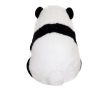 Плюшена играчка Аврора - Linlin черна панда, снимка 2