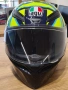 каска AGV K1S SOLELUNA XS, снимка 5