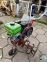 Мотофреза , снимка 3