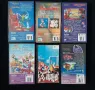 Видеокасети VHS Walt Disney Анимация, снимка 6