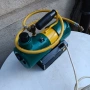 Вакум помпа Refco RL-4, снимка 3