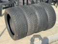 4бр.зимни гуми 225/50/17 Bridgestone Blizzak , снимка 4
