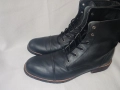 Стилни мъжки боти от естествена кожа US Star Core №44, снимка 3