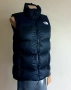 The North Face Diablo 700 Down Vest Womens Size / M НОВО! ОРИГИНАЛ Дамски Пухен Елек!, снимка 18