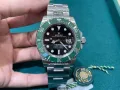 Часовник Rolex Submariner Starbucks, снимка 7