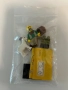 Lego col25 Goatherd, Series 25 , снимка 2