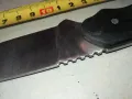 GECKO KNIFE 1403251315, снимка 16