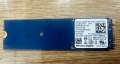 Western Digital PC SN520 NVMe SSD 512GB, M.2 2280 - SSD памет 512GB, снимка 1