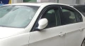 Комплект от 4 броя ветробрани за BMW 3-та серия E90 2006 до 2011, снимка 4