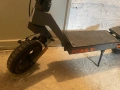 Ел. Тротинетка kukirin G2, снимка 5