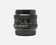 Auto Chinon Multi-Coated 50mm f/1.4 Ръчен Прайм Обектив, Резба Pentax K /PK , снимка 4