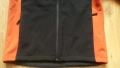 UNIVERN Softshell Max Comfort Jacket размер XS / S яке вятърно устойчиво - 1482, снимка 5