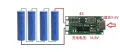 Зарядно устройство за литиеви-йонни батерии Type-C, 4S, 8.4V, снимка 3