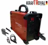 Инверторен електрожен 450А KRAFT ROYAL водоустойчив, снимка 3