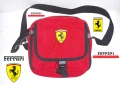 Чанта за през рамо Ferrari Official Licensed Product , снимка 1