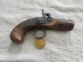 Капсулен пистолет , снимка 1
