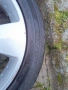 Джанти OPEL Zafira 17" 5x110 с гуми 225/45/17, снимка 6