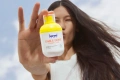 Supergoop Daily Dose Витамин C + SPF 40 луксозен серум, снимка 1