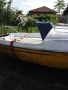 Яхта моторна, снимка 2
