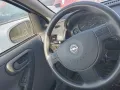 Opel Corsa C волан с еърбег, снимка 1