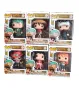 Фигура POP! Аниме: One Piece - Monkey D. Luffy - Манга, снимка 3