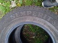 4 зимни гуми 175/80 R14 – SEMPERIT & FALKEN – ДОТ 2019–2020, снимка 5