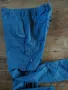 fjallraven karl zip off trousers - страхотен мъжки панталон 46/S, снимка 8