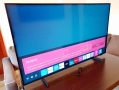 Телевизор - Samsung 50 ИНЧА - Smart - 4K Ultra HD - LED !, снимка 10