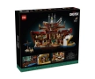 LEGO® One Piece 75640 - Плаващ ресторант „The Baratie“, снимка 2